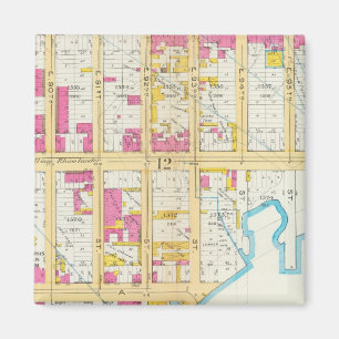 Aimant Manhatten, New York 8