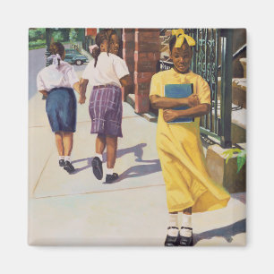 Aimant Manières distinctes 2001