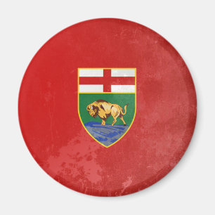 Aimant Manitoba