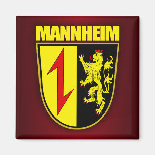 Aimant Mannheim