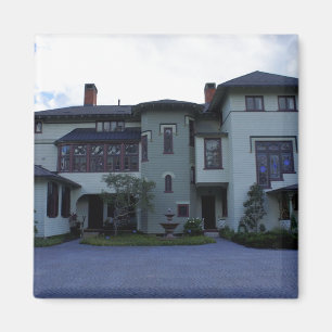 Aimant Manoir 3 de Stetson