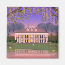 Mansion Sud Louisiane