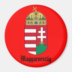 Aimant Manteau de Hungary* d'aimant de bras
