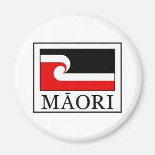 Aimant Maori
