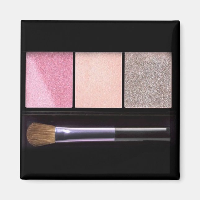 Aimant Maquillage (Devant)