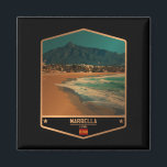 Aimant Marbella<br><div class="desc">Marbella</div>