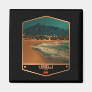 Aimant Marbella