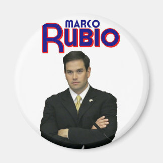 Aimant Marco Rubio