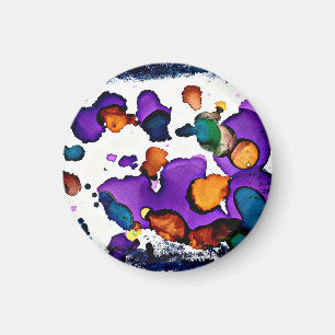 Aimant Mardi Gras