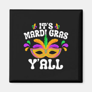 Aimant Mardi Gras Mascarade Mardi Parade Costume Mens An