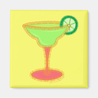 Aimant Margarita