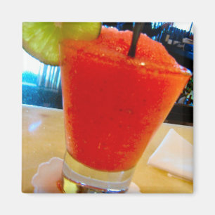 Aimant margarita