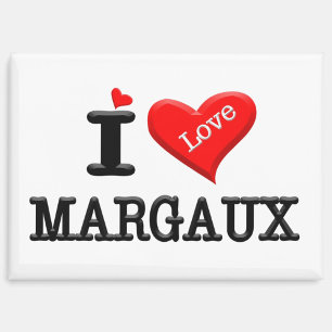 AIMANT MARGAUX, JE T'AIME
