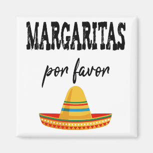 Aimant Marguerites S'il Vous Plaît Cinco De Mayo 2021