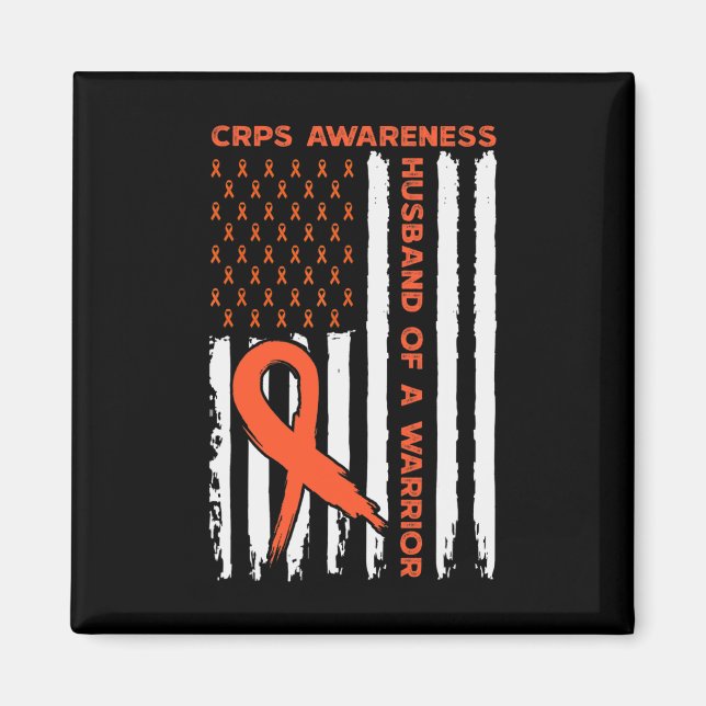 Aimant Mari D'Un Mois De Sensibilisation Aux Crps De Guer (Devant)