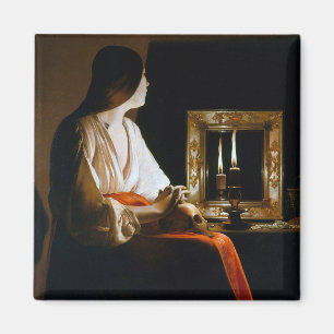 Aimant Maria Repenting, La Tour