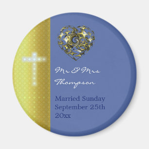Aimant Mariage
