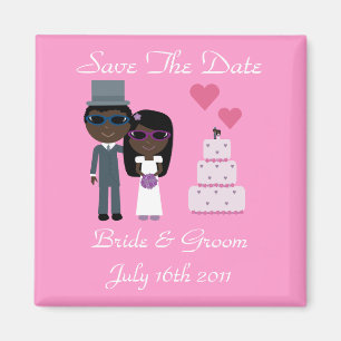 Aimant Mariage ethnique d'été de lunettes de soleil de