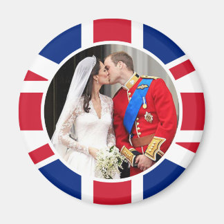 Aimant Mariage royal