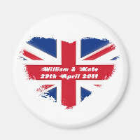 Mariage royal - Kate & William