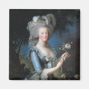 Aimant Marie Antoinette