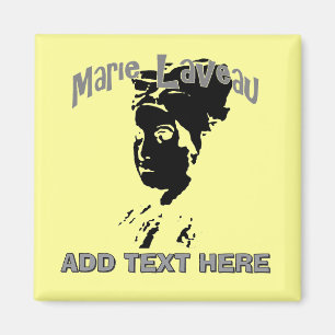 Aimant Marie Laveau