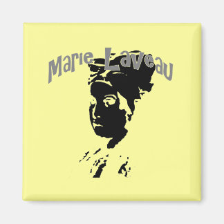 Aimant Marie Laveau