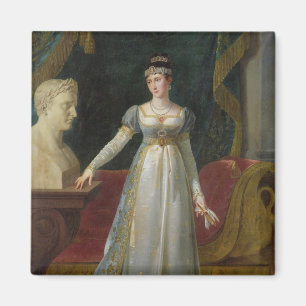 Aimant Marie Pauline Bonaparte Princesse Borghèse, 1808