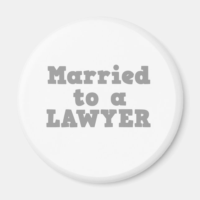 AIMANT MARIÉE À UN AVOCAT (Devant)