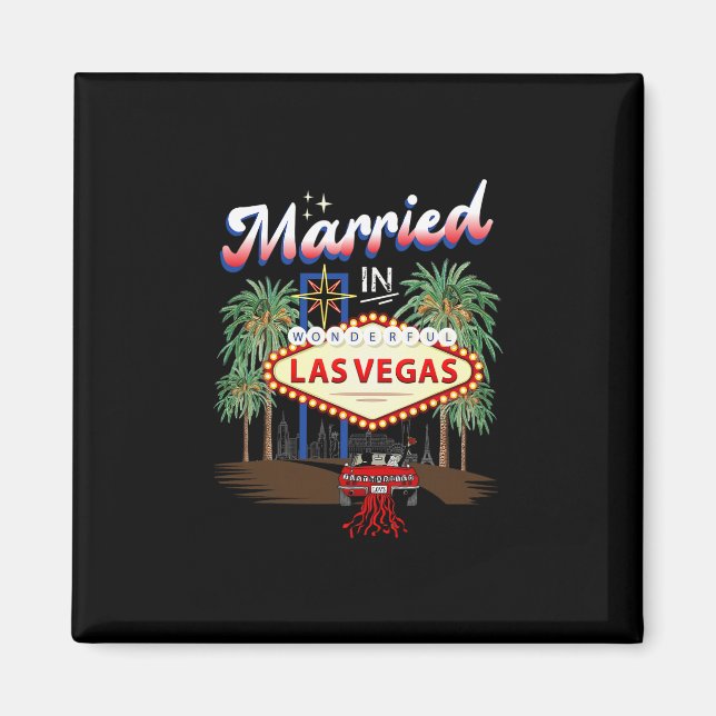 Aimant Mariés lors d'une merveilleuse soirée de mariage à (Devant)