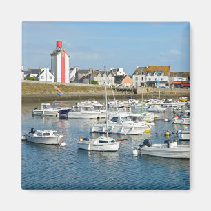 Aimant Marina à Guilvinec en France