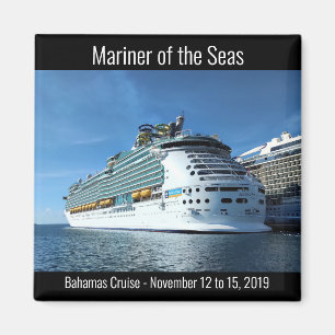 Aimant Mariner des mers
