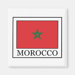 Aimant Maroc