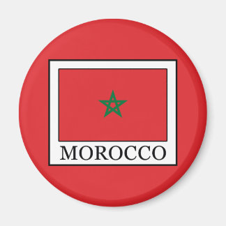 Aimant Maroc