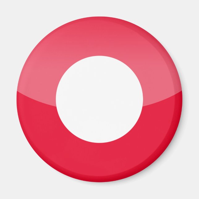 Aimant marque (Devant)