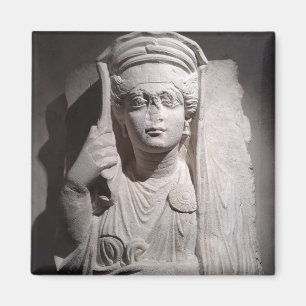 Aimant Marqueur de sépulture