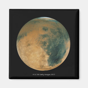 Aimant Mars