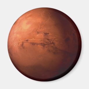 Aimant Mars