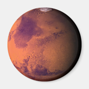 Aimant Mars