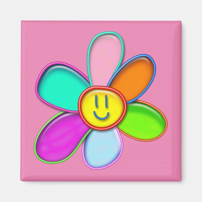 Aimant Mars 2020 - Désir de liberté - (Devant)