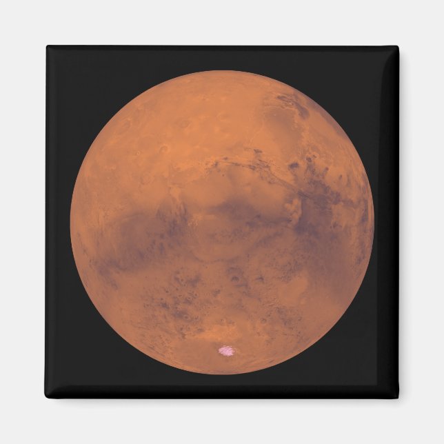 Aimant Mars 3 (Devant)