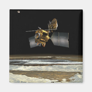 Aimant Mars Reconnaissance Orbiter 2