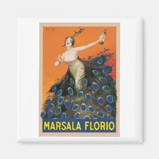 Aimant Marsala Florio