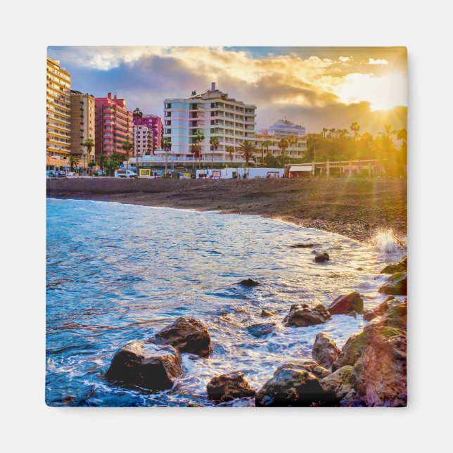 Aimant Martianez (Devant)