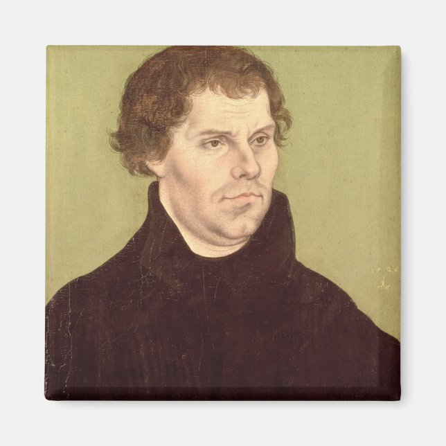 Aimant Martin Luther (Devant)