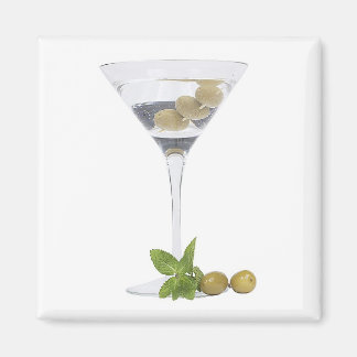 aimant martini