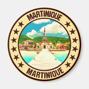 Aimant Martinique