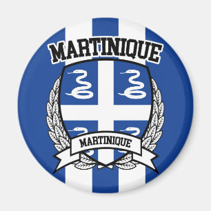 Aimant Martinique