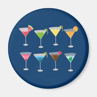 Aimant Martinis