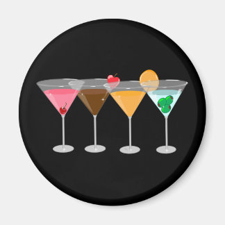 AIMANT MARTINIS